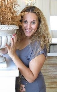 Ortal Sharoni Ben Yehuda