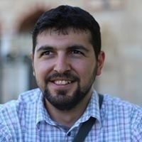 Yakup Buğra Bozkurt