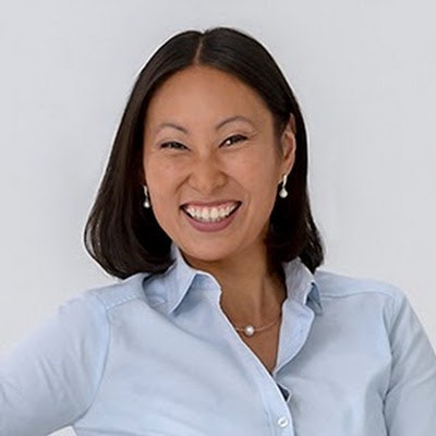 Ariane Bertz - Positivstrategin, Keynote