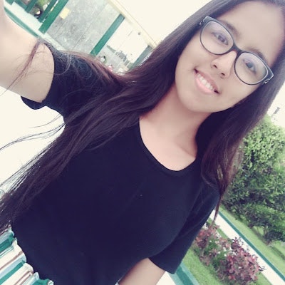 Ana Rosa Carhuatanta Ramos