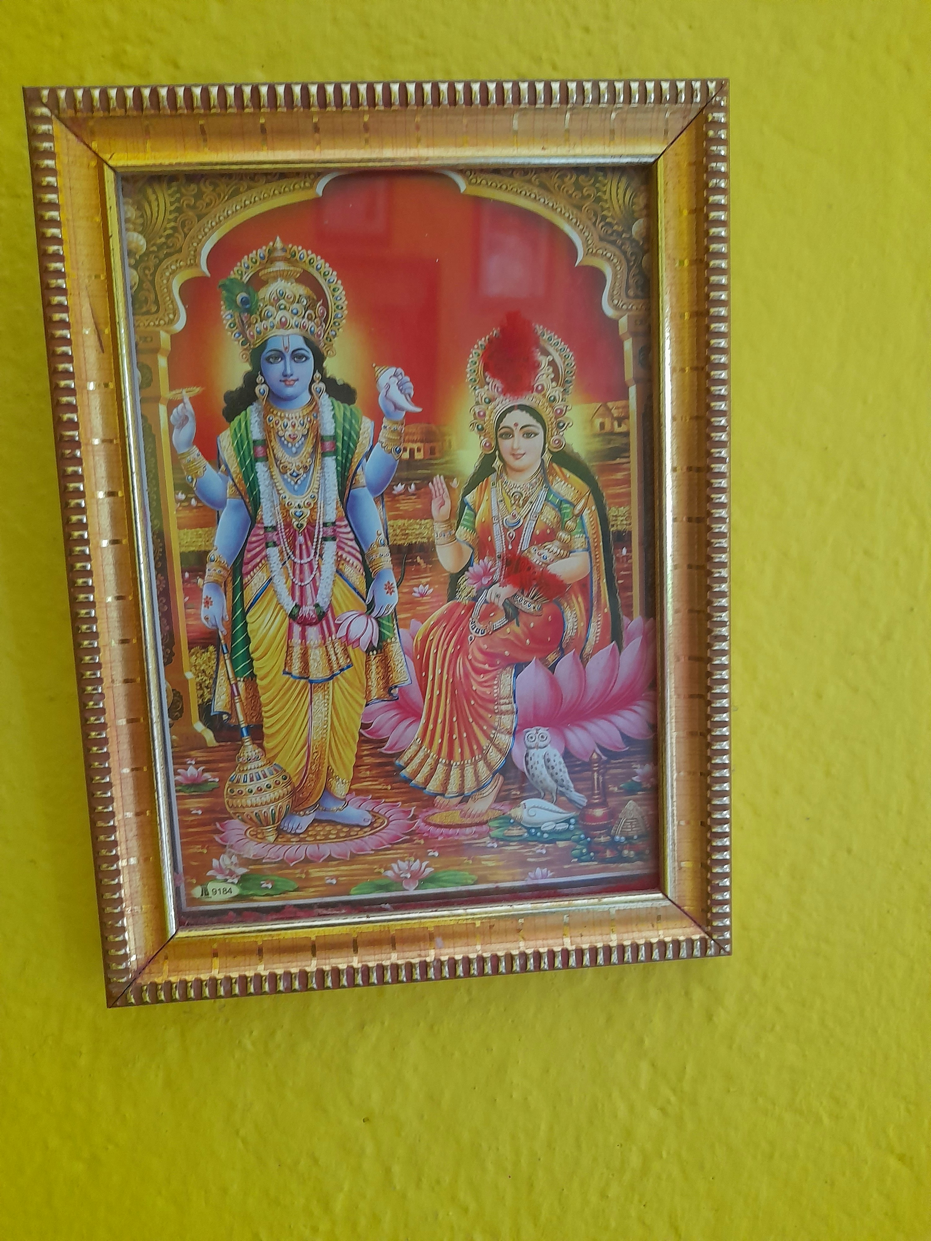 Sheuli Bhattacharjee