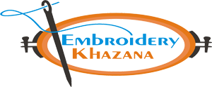 Embroidery Khazana
