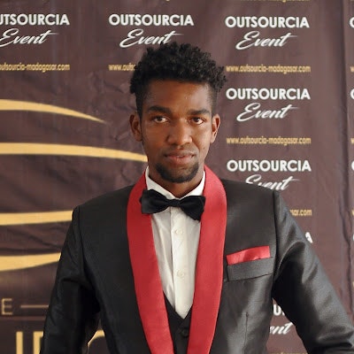 Kanto Triel Rakotondranaivo