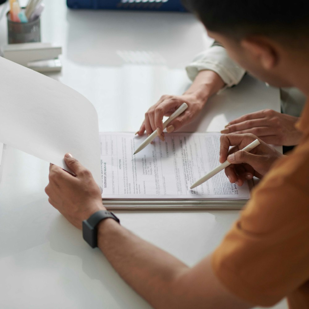 Consumer Protection Networks