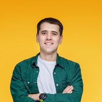 Volodymyr Khodonovych