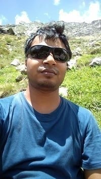Abhijit Mondal
