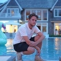 Conor Patrick McElhaney