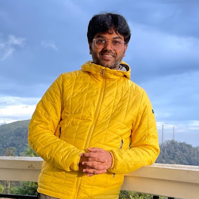 Pavan Kumar
