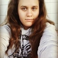 Anastasiya V Kritchevsky