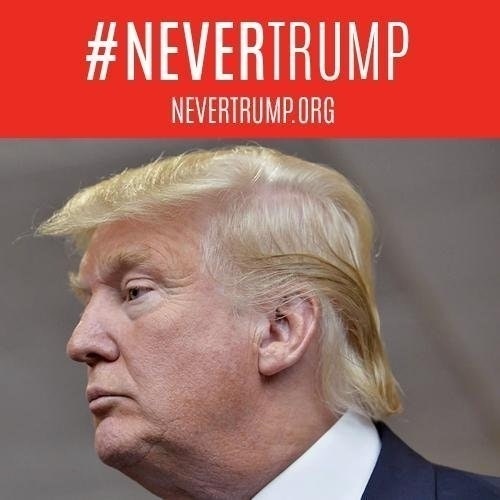 NeverTrump