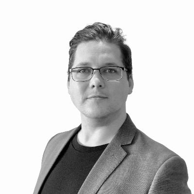 Tim Grillmeier