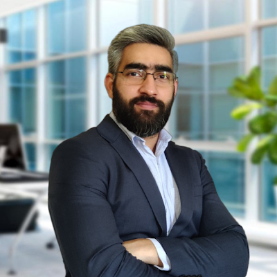 Dhruv Sharda l Coinstore