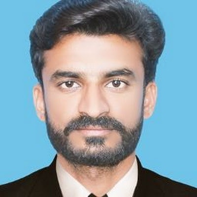 Mazhar Bhatti Bahawalpur