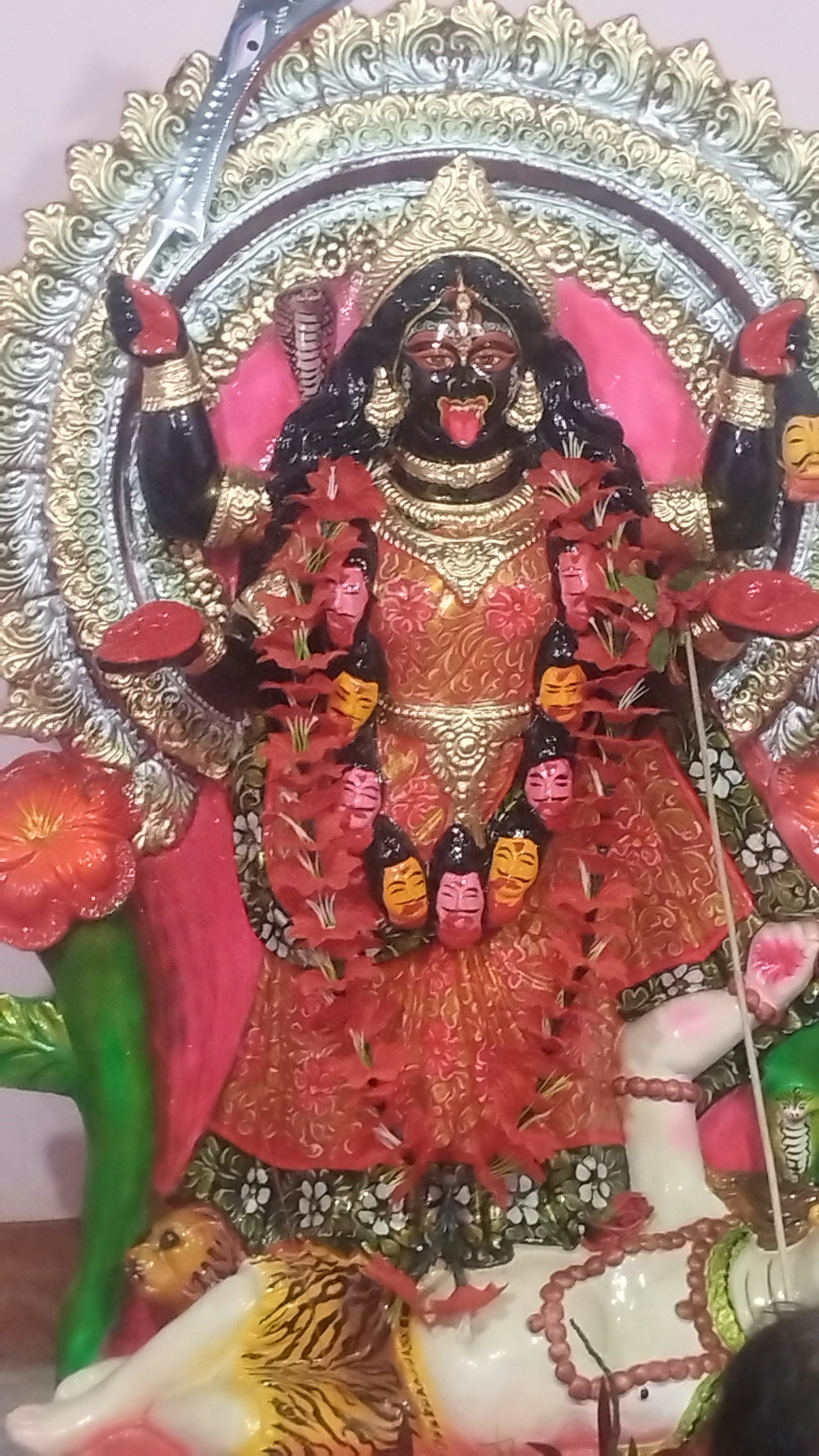 Puja Dey