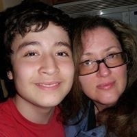 Elizabeth Da Silva Ribeiro