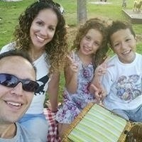 Keren Danon Nehushtan