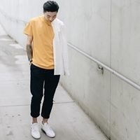 Rudy Christian Widjaja