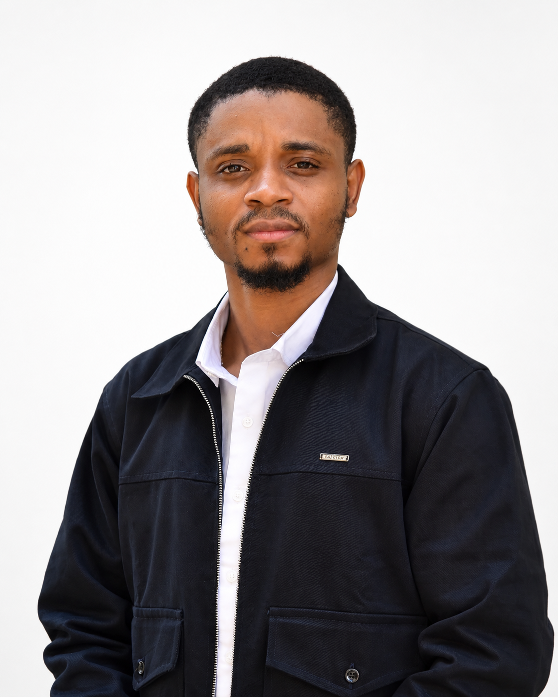 Wisdom Nnadi
