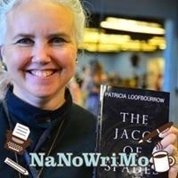 Patricia Loofbourrow