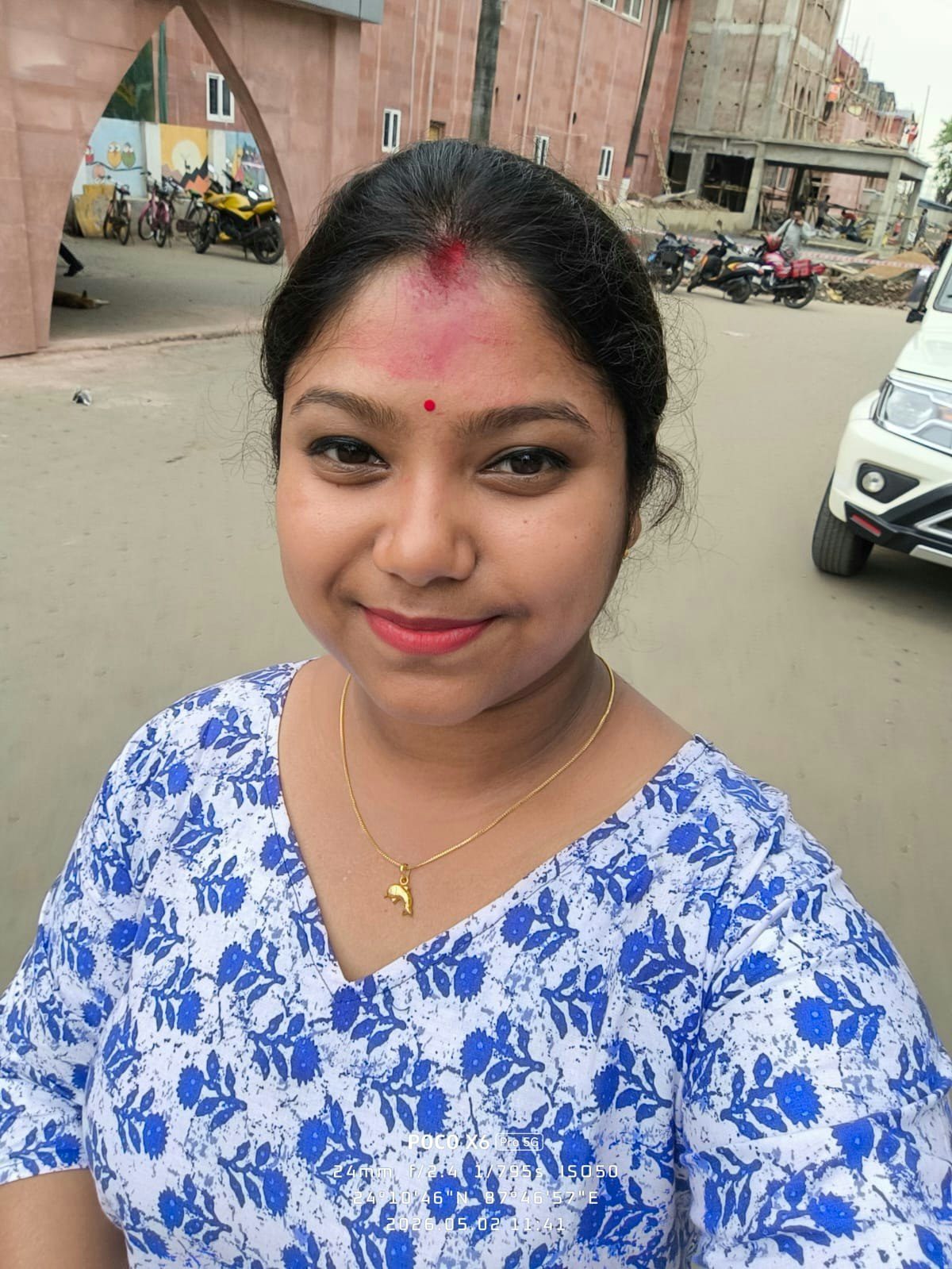 Sona das