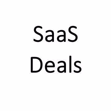 SaaS Deals