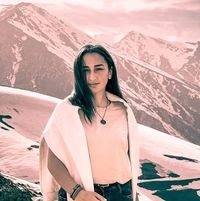 Սաթեն Էվոյան