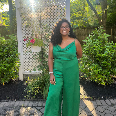 Nidhi Padmanabhan