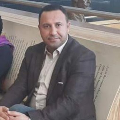 عبد الوهاب عبد الرزاق جبارة الكروي