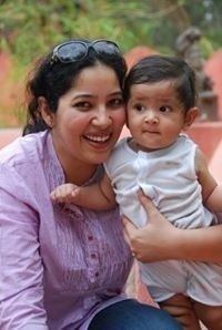 Astha Nagrath Khanna