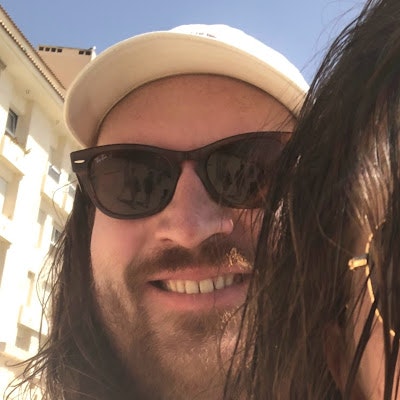 Olav Friisberg Larssen