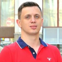 Андрей Батарин