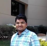 Manish Kumar Yadav