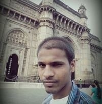 Amol Subhashrao Solat