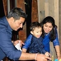 Eesha Verma Chaudhuri