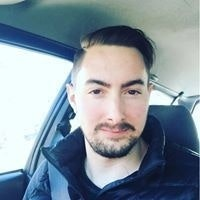 Daniel Tracey Holloran