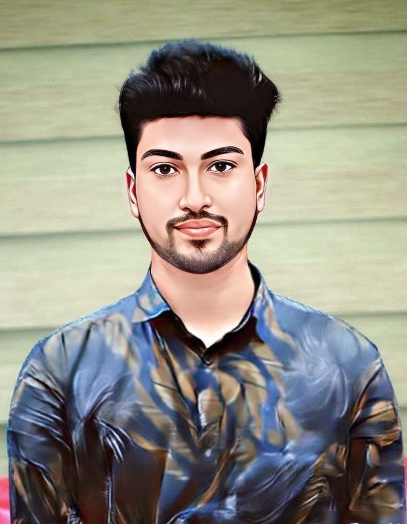 Shehab Mahamud Sabbir