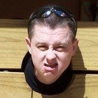 James Michael Stewart