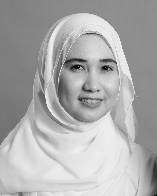 Masita Faradilaa