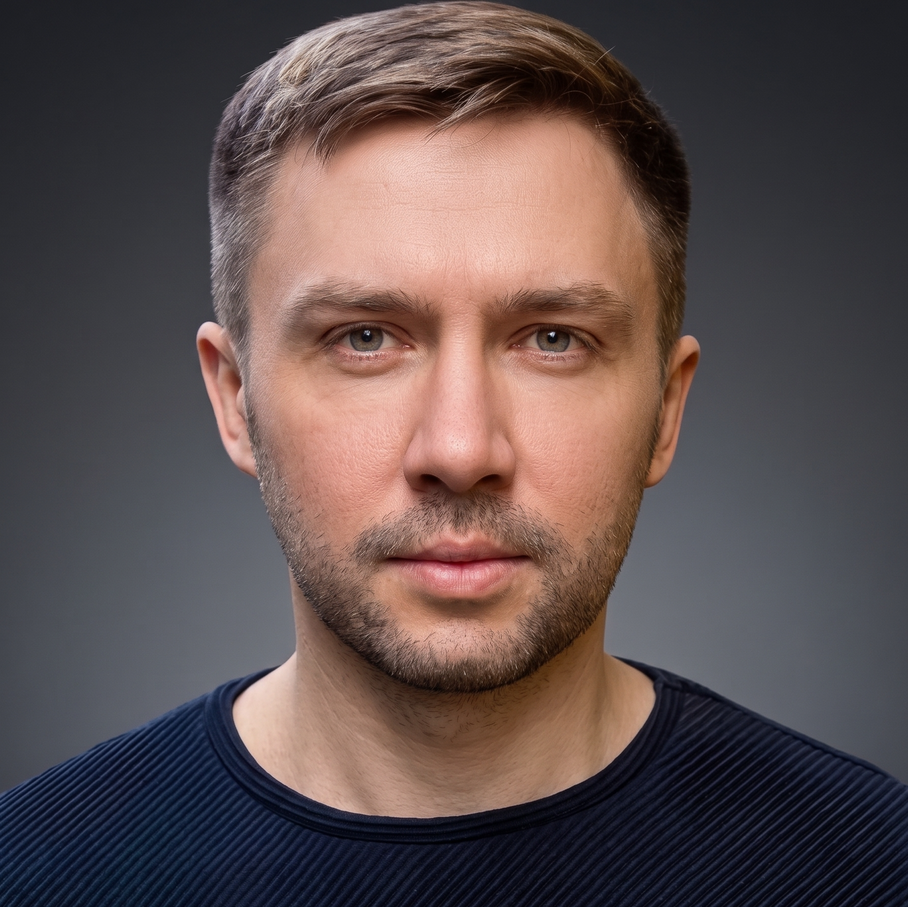 Vladimir Ikryanov