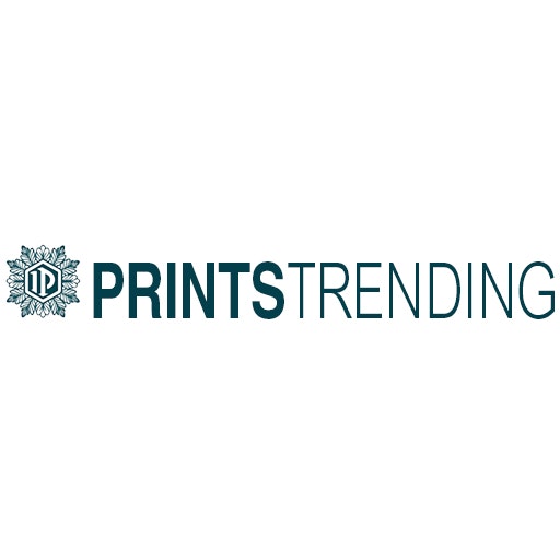 Prints Trending