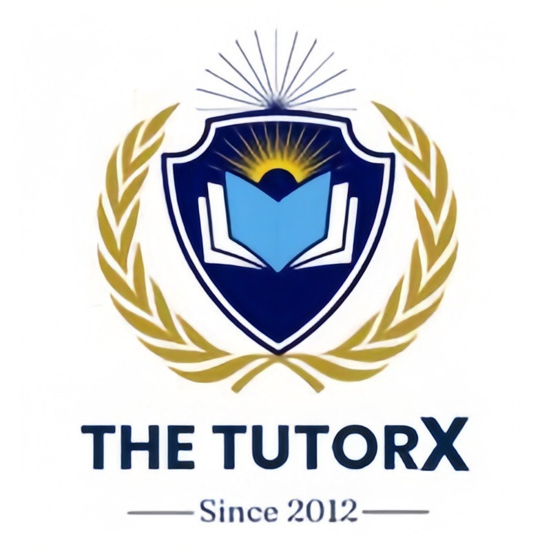 Trung Tâm Gia Sư Thetutorx