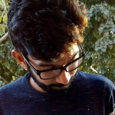 Harshan Pollekad