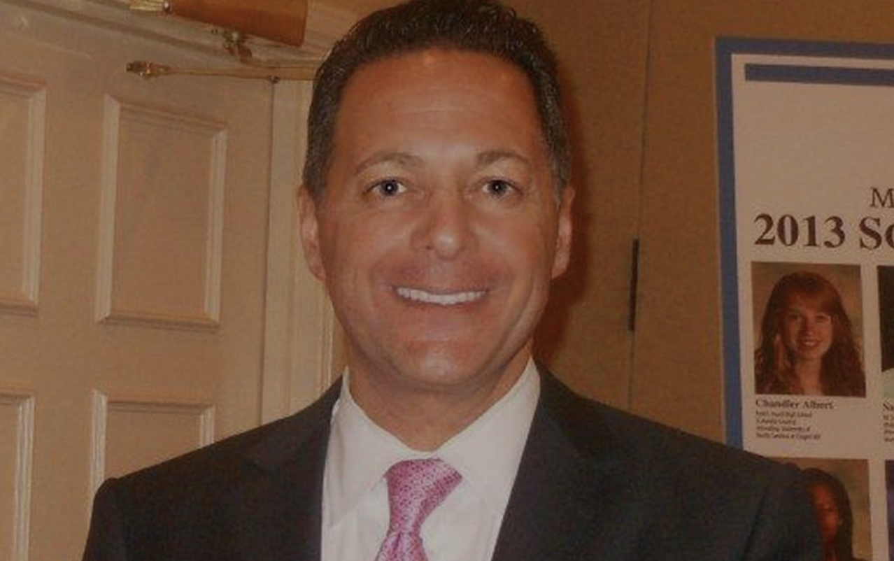 Michael Demayo