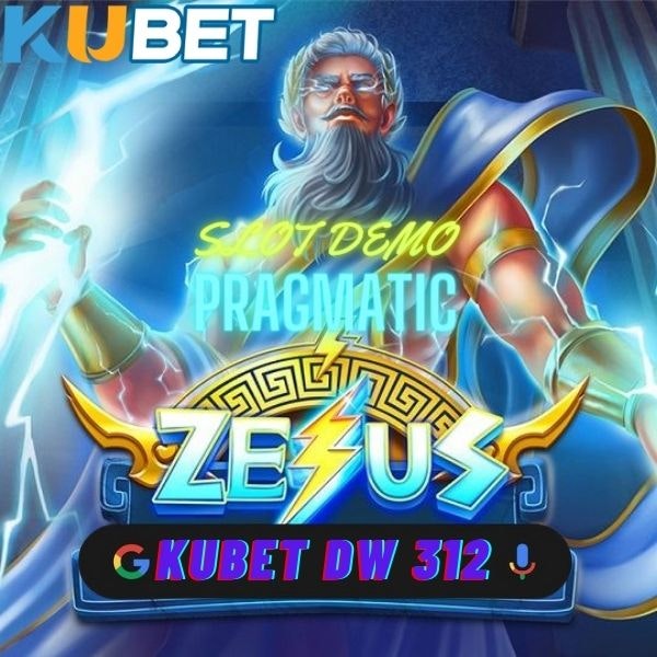 Kubet Slot Demo