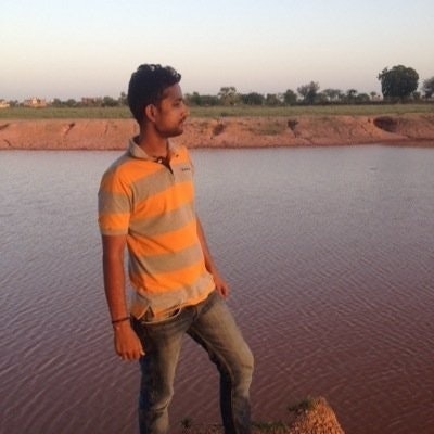 nishant chaudhary