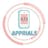 Apprials