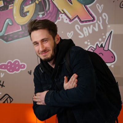 ProductHunt profile picture for @backstage