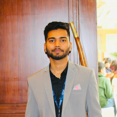 Shivam Kumar
