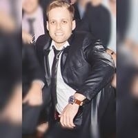 Gabriel Adrián Surraco