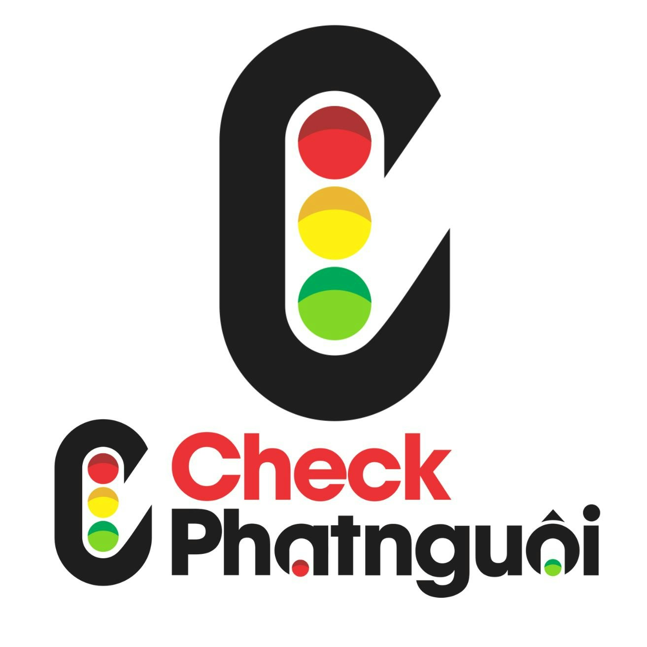 Check phạt nguội